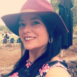 Meet your Posher, Irene